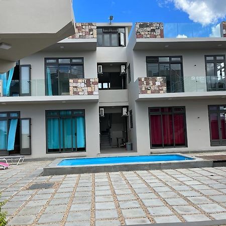 John House 2 Bedrooms No 4 Flic-en-Flacq Buitenkant foto
