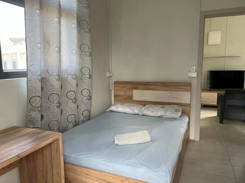 John House 2 Bedrooms No 4 Flic-en-Flacq Buitenkant foto