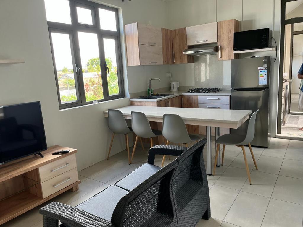 John House 2 Bedrooms No 4 Flic-en-Flacq Buitenkant foto