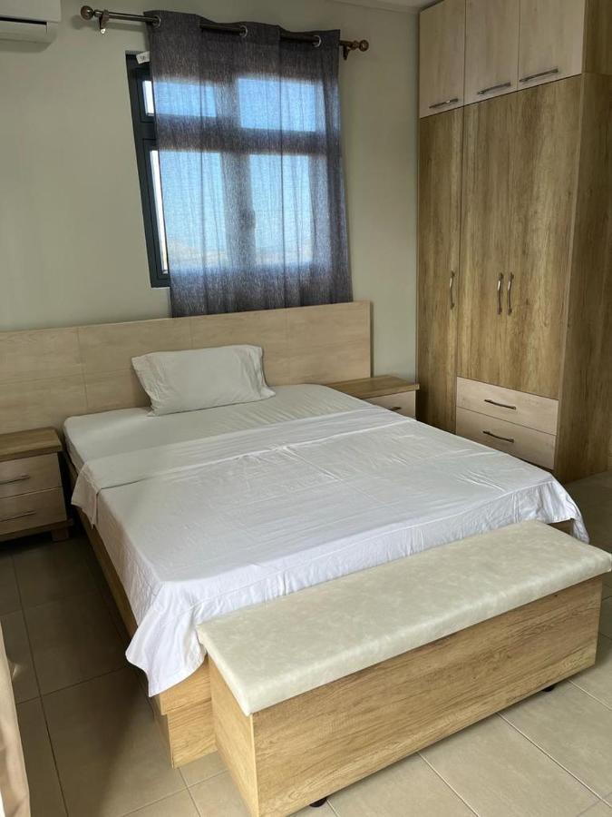 John House 2 Bedrooms No 4 Flic-en-Flacq Buitenkant foto